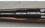 J. Rigby & Sons ~ Mauser M98 Standard ~ .308 Win - 9 of 10