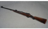 J. Rigby & Sons ~ Mauser M98 Standard ~ .30-06 Sprg - 5 of 10