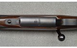 J. Rigby & Sons ~ Mauser M98 Standard ~ .30-06 Sprg - 10 of 10