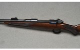 J. Rigby & Sons ~ Mauser M98 Standard ~ .30-06 Sprg - 7 of 10