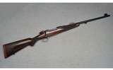 J. Rigby & Sons ~ Mauser M98 Standard ~ .30-06 Sprg - 1 of 10