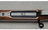 J. Rigby & Sons ~ Mauser M98 Standard ~ .308 Win - 9 of 10