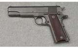 Remington Rand ~ M 1911 A1 U.S. ~ .45 Auto - 2 of 5