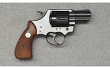 Colt ~ Lawman MK III ~ .357 Magnum - 1 of 2