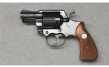 Colt ~ Lawman MK III ~ .357 Magnum - 2 of 2