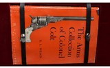 Colt ~ SAA Col. Sam Colt Sesquicentennial ~ .45 LC - 9 of 9