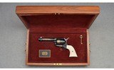 Colt ~ John Wayne Commemorative ~ .45 Long Colt - 10 of 12