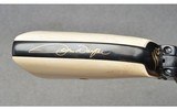 Colt ~ John Wayne Commemorative ~ .45 Long Colt - 8 of 12