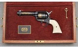 Colt ~ John Wayne Commemorative ~ .45 Long Colt - 11 of 12