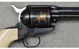 Colt ~ John Wayne Commemorative ~ .45 Long Colt - 2 of 12
