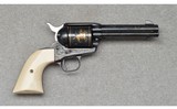 Colt ~ John Wayne Commemorative ~ .45 Long Colt - 1 of 12