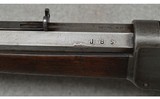 Winchester ~ 1885 High Wall ~ .38-56 WCF - 13 of 13