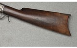 Winchester ~ 1885 High Wall ~ .38-56 WCF - 7 of 13