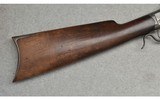 Winchester ~ 1885 High Wall ~ .38-56 WCF - 2 of 13
