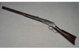 Winchester ~ 1873 ~ .22 Short - 5 of 11
