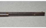 Winchester ~ 1873 ~ .22 Short - 4 of 11