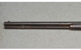 Winchester ~ 1873 ~ .22 Short - 8 of 11