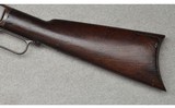 Winchester ~ 1873 ~ .22 Short - 6 of 11