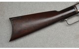 Winchester ~ 1873 ~ .22 Short - 2 of 11