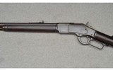 Winchester ~ 1873 ~ .22 Short - 7 of 11