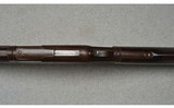 Winchester ~ 1873 ~ .38 WCF - 11 of 12