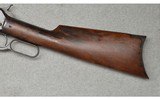 Winchester ~ 1886 ~ .40-82 WCF - 7 of 11