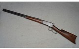 Winchester ~ 1886 ~ .40-82 WCF - 6 of 11