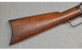 Winchester ~ 1873 ~ .38 WCF - 2 of 10