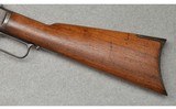 Winchester ~ 1873 ~ .38 WCF - 6 of 10