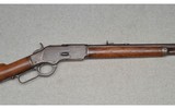 Winchester ~ 1873 ~ .38 WCF - 3 of 10