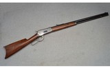 Winchester ~ 1886 ~ .40-65 Win - 1 of 10