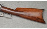 Winchester ~ 1886 ~ .40-65 Win - 6 of 10