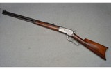 Winchester ~ 1886 ~ .40-65 Win - 5 of 10