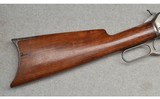 Winchester ~ 1886 ~ .40-65 Win - 2 of 10