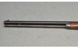 Winchester ~ 1886 ~ .40-65 Win - 8 of 10