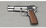 Browning ~ Hi-Power ~ 9mm Luger - 2 of 3