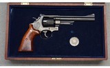 Smith & Wesson ~ 25-3 ~ .45 Auto - 4 of 8