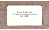 Smith & Wesson ~ 25-3 ~ .45 Auto - 8 of 8
