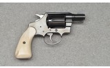 Colt ~ Detective Special ~ .38 Special - 1 of 4