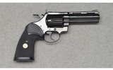 Colt ~ Diamondback ~ .38 S&W SP - 1 of 2