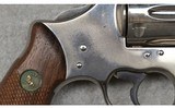 Colt ~ Lawman MK III ~ .357 Magnum - 2 of 4
