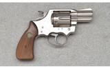 Colt ~ Lawman MK III ~ .357 Magnum - 1 of 4