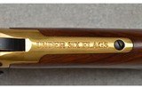 Winchester ~ Model 94 Lone Star Commemorative ~ .30-30 Win - 12 of 12