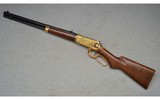 Winchester ~ Model 94 Lone Star Commemorative ~ .30-30 Win - 6 of 12