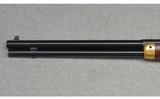 Winchester ~ Model 94 Lone Star Commemorative ~ .30-30 Win - 10 of 12