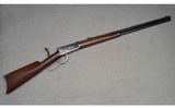 Winchester ~ Model 94 ~ .38-55 Win - 1 of 10