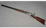 Winchester ~ Model 94 ~ .38-55 Win - 5 of 10
