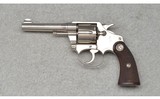 Colt ~ Police Positive ~ .38 Short - 2 of 5