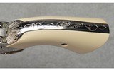 Colt ~ 1st Generation SAA Engraved ~ .45 Colt - 7 of 8