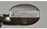 Colt ~ Bisley Model ~ .32 W.C.F. - 6 of 7